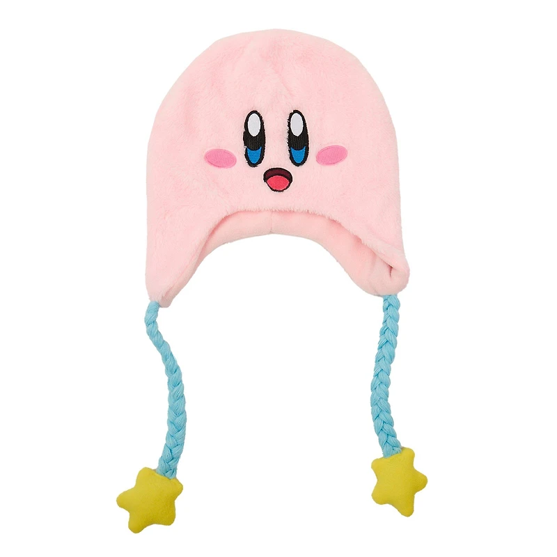 Kirby - Kirby Plush Tassel Beanie GameStop Exclusive