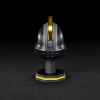 Helldivers 2: Hero of the Federation Helmet 1:4 Scale Replica
