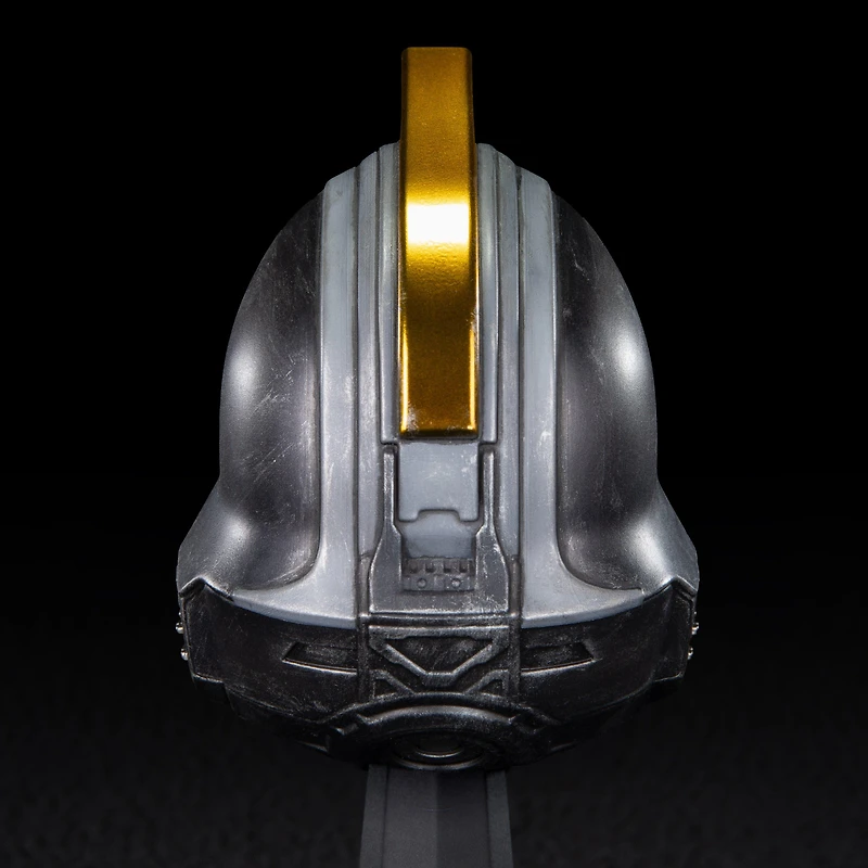 Helldivers 2: Hero of the Federation Helmet 1:4 Scale Replica