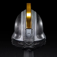 Helldivers 2: Hero of the Federation Helmet 1:4 Scale Replica