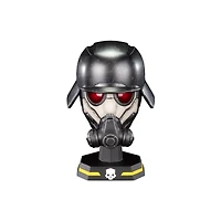 Helldivers 2: Field Chemist Helmet 1:4 Scale Replica