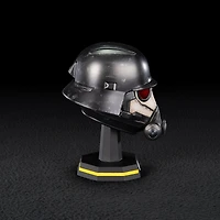 Helldivers 2: Field Chemist Helmet 1:4 Scale Replica