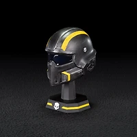 Helldivers 2: B01 Tactical Helmet 1:4 Scale Replica