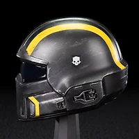 Helldivers 2: B01 Tactical Helmet 1:4 Scale Replica
