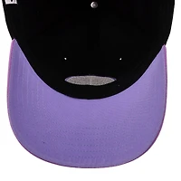 Pokemon Gengar Stitched Logo Snapback Hat GameStop Exclusive
