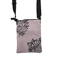 Disney The Nightmare Before Christmas Jack and Sally Passport Crossbody GameStop Exclusive