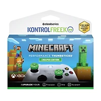 KontrolFreek Performance Thumbsticks for Xbox Series X/S and Xbox One