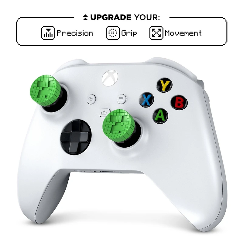 KontrolFreek Performance Thumbsticks for Xbox Series X/S and Xbox One
