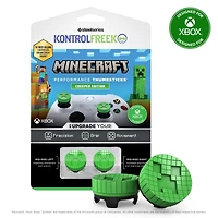 KontrolFreek Performance Thumbsticks for Xbox Series X/S and Xbox One