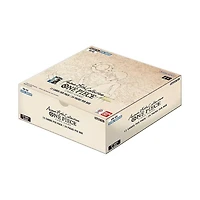 One Piece Card Game: Anime 25th Collection Extra Booster Box (EB02)