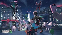 Pokemon Legends: Z-A