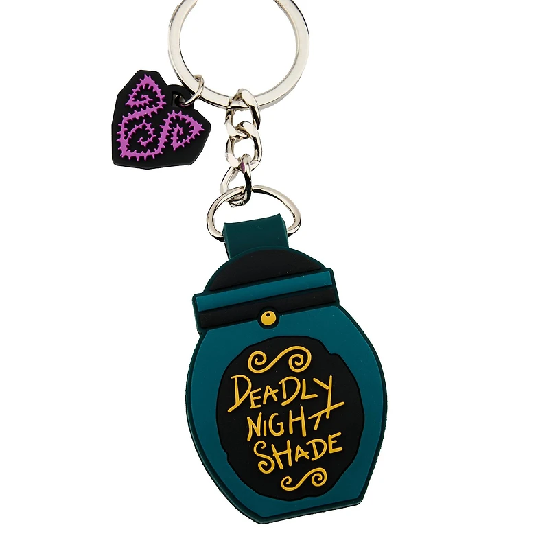 Nightmare Before Christmas Airtag keyring 3D Keychain GameStop Exclusive