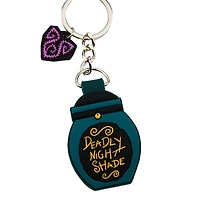Nightmare Before Christmas Airtag keyring 3D Keychain GameStop Exclusive