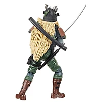 Hasbro G.I. Joe Classified Series Kyle Jesso (Issue 174) Deluxe 6-in Action Figure