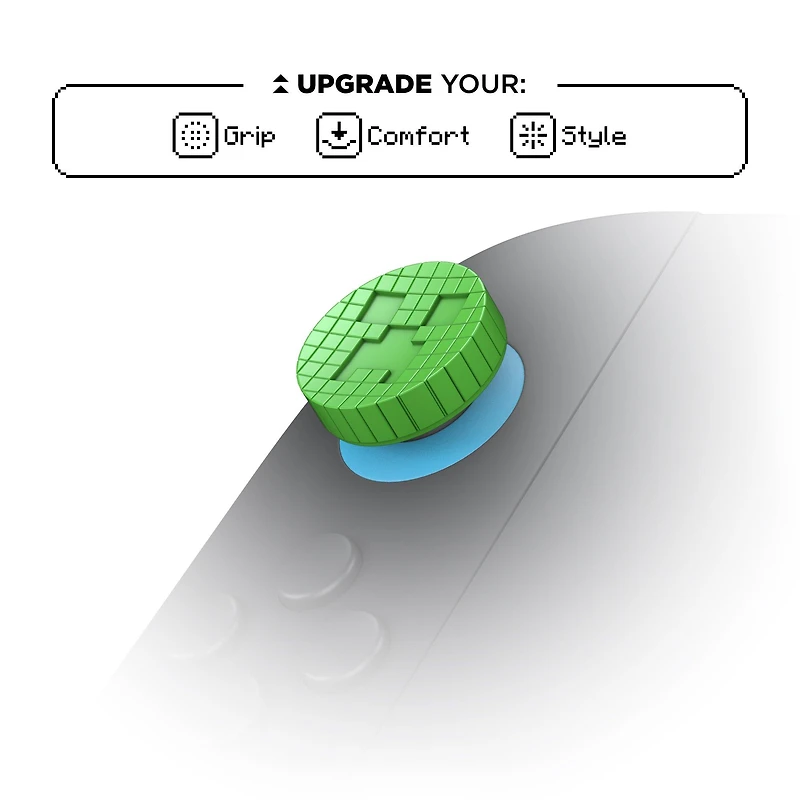 KontrolFreek Performance Thumbsticks for Nintendo Switch 2
