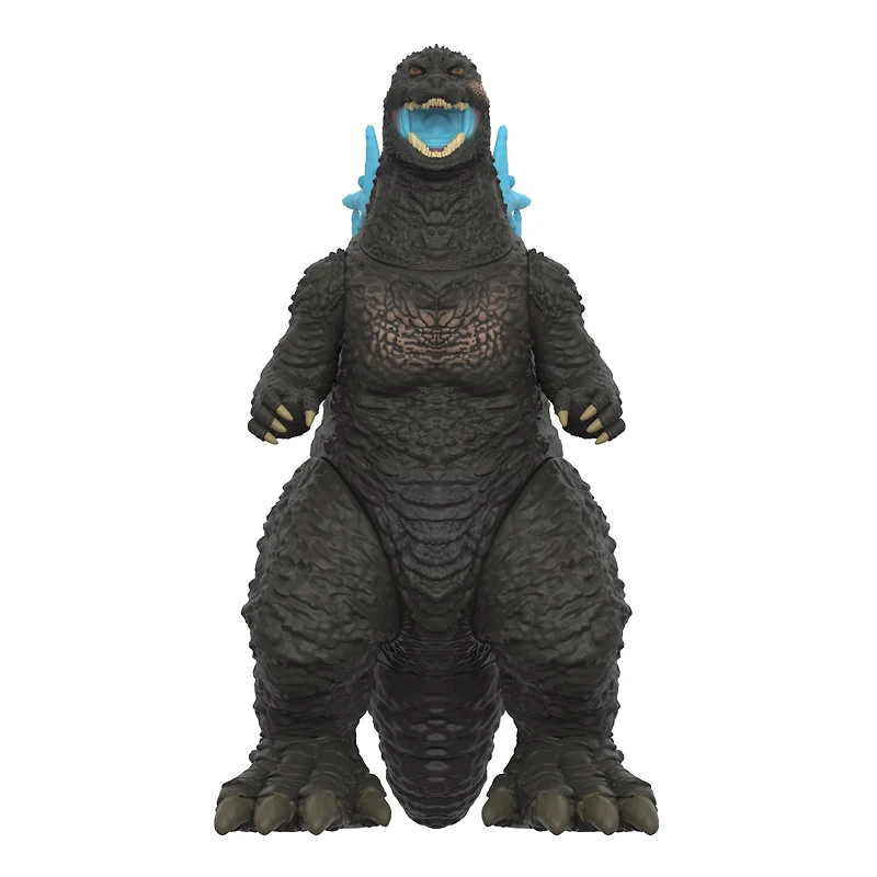Toho Godzilla Minus One - Godzilla (Charging) 3.75-in Scale ReAction Figure