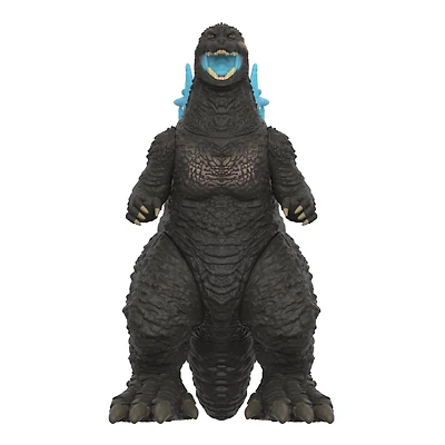 Toho Godzilla Minus One - Godzilla (Charging) 3.75-in Scale ReAction Figure