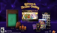 Nicktoons and The Dice of Destiny Collector's