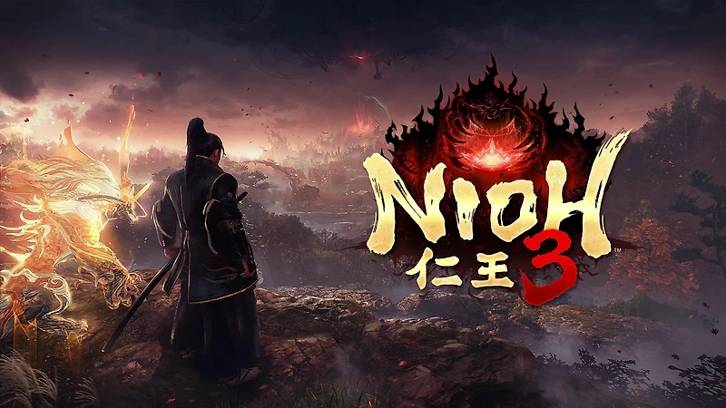 Nioh 3