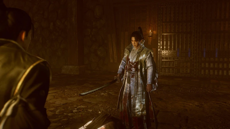 Nioh 3 - PlayStation 5