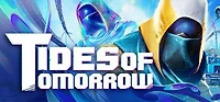 Tides of Tomorrow - PlayStation 5