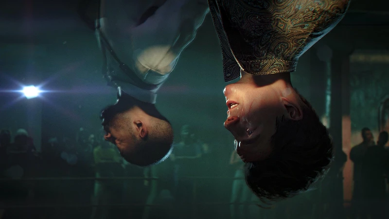 007: First Light Legacy - PC