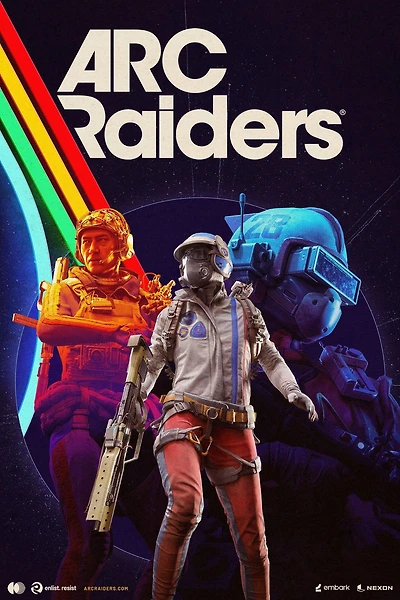 Arc Raiders