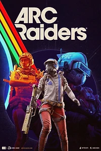 Arc Raiders