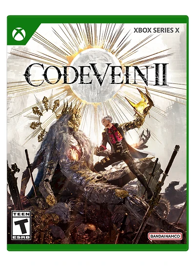 Code Vein II