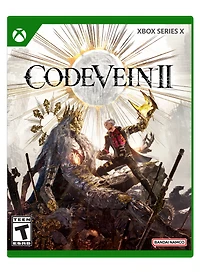 Code Vein II