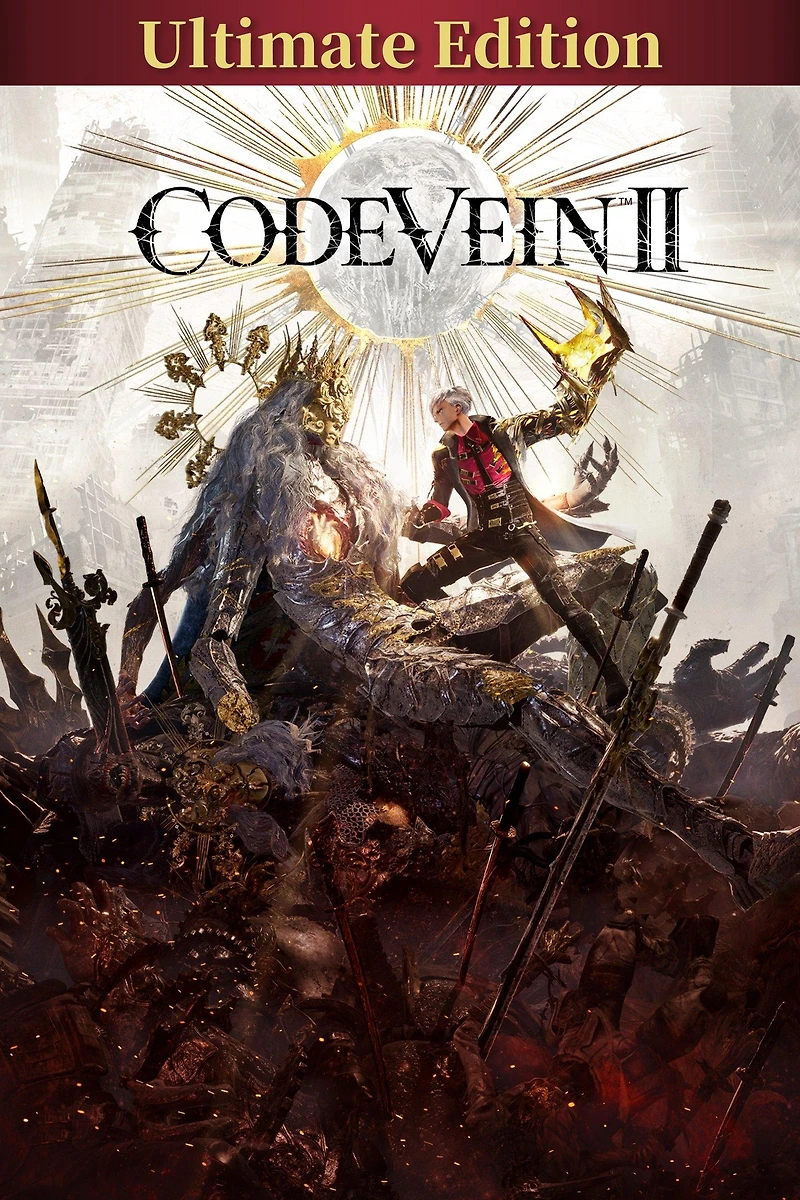 Code Vein II Ultimate - PC