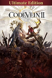 Code Vein II Ultimate - PC