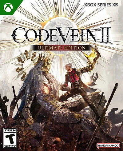 Code Vein II Ultimate - Xbox Series X