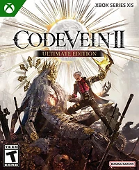 Code Vein II Ultimate - Xbox Series X