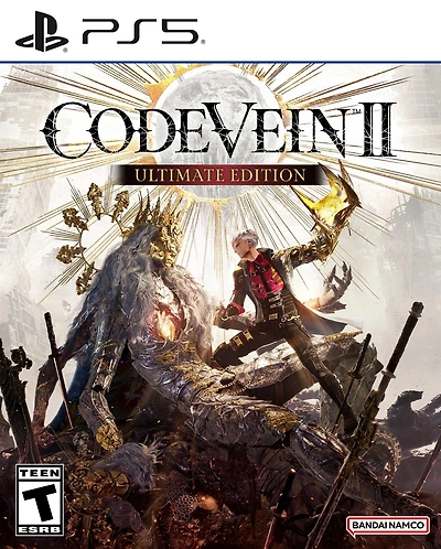 Code Vein II Ultimate - PlayStation 5