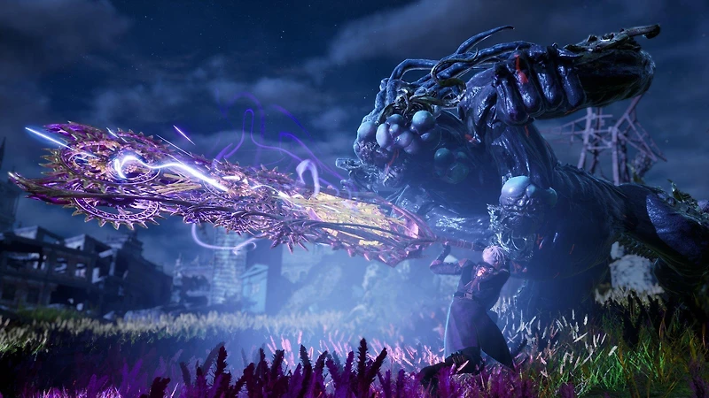 Code Vein II - PlayStation 5