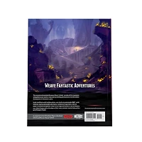 Dungeons and Dragons 2024 Dungeon Master's Guide