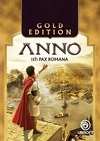 Anno 117: Pax Romana Gold Edition - Xbox Series X/S