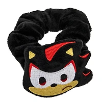 Sonic The Hedgehog Plush Scrunchie Set GameStop Exclusive