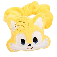 Sonic The Hedgehog Plush Scrunchie Set GameStop Exclusive