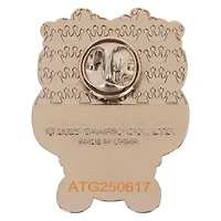 Loungefly Hello Kitty and Friends Floral Enamel Pin Blind Box GameStop Exclusive (Styles May Vary)