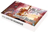 Final Fantasy Trading Card Game: Journey of Discovery Pre-Release Kit