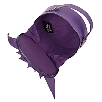 Pokemon Gengar Convertible Mini Backpack GameStop Exclusive