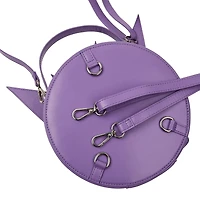 Pokemon Gengar Convertible Mini Backpack GameStop Exclusive