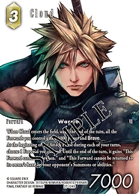 Final Fantasy Trading Card Game: 2025 Starter Set Volume