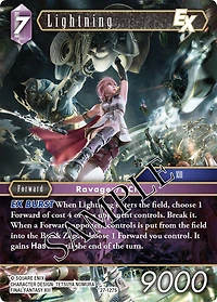 Final Fantasy Trading Card Game: 2025 Starter Set Volume 2