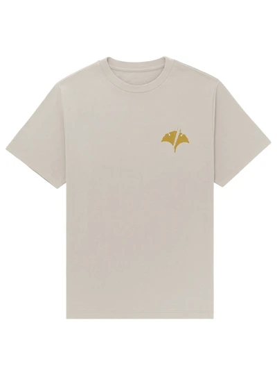 Ghost of Yotei Double Sided Graphic T-Shirt GameStop Exclusive