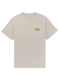Ghost of Yotei Double Sided Graphic T-Shirt GameStop Exclusive