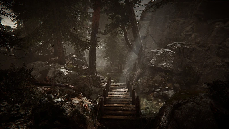 Syberia Remastered - PlayStation 5