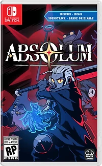 Absolum - Nintendo Switch